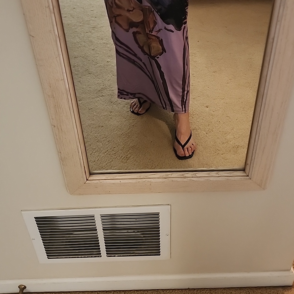 Butterfly Dress - Picture 7 of 9